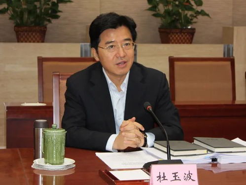 教育部原副部长杜玉波被逮捕，权力之下的警钟长鸣