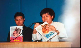 超越雷军的武大在读硕士，梦想与挑战