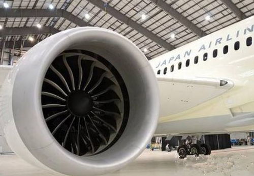 马来西亚航空集团订购60台发动机，动力升级，翱翔未来