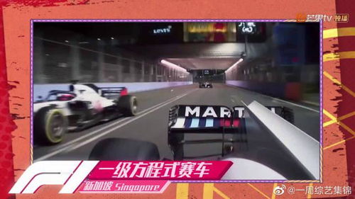 人人人F1人人人，一场速度与激情的盛宴