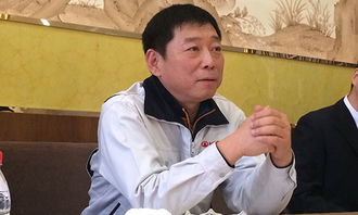 长城汽车董事长魏建军深度解读国产车生锈问题