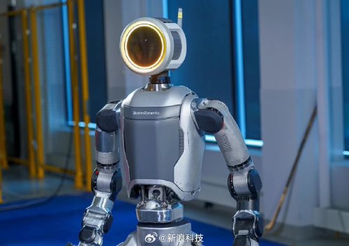 人形机器人市场迎来降价风暴，订单增长如潮涌动