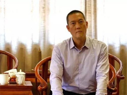 蒋介石曾孙蒋友青扎根杭州，传承与发展的新篇章