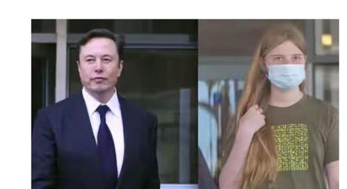 马斯克遭变性女儿猛烈抨击，一场网络风波的背后思考