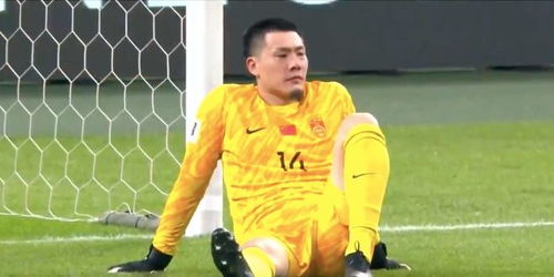国足失球风波，范志毅的无奈与期待