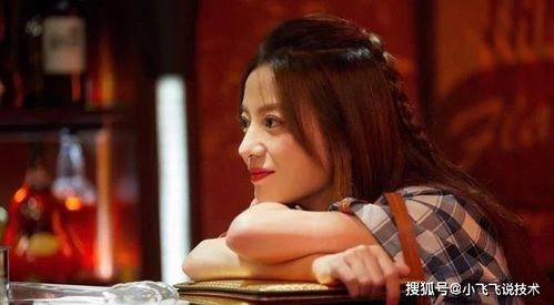 小燕子李晟，断层登顶的璀璨星途