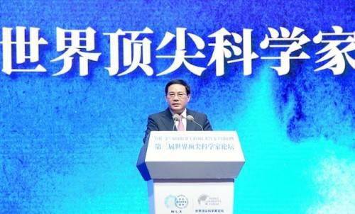 顶尖专家齐国君自美归国，引领科技发展新篇章