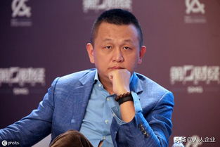 朱啸虎，我们正在告别人形机器人公司