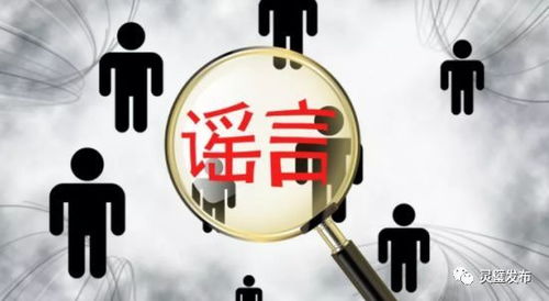 谣言止于智者——两人编造降息谣言被查处事件深度剖析