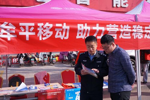 提振消费又迎新举措，创新策略与消费活力共进