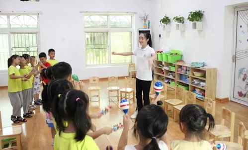 武汉一幼儿园特色教育，上课70%时间在巡山