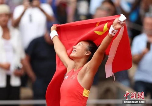 张本美荣光绽放，女单夺冠的辉煌瞬间