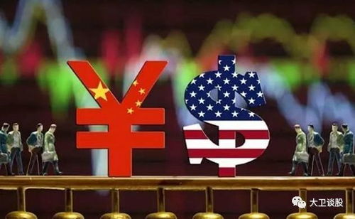 牛弹琴，乌云压顶，战火重燃——中美关系的新挑战