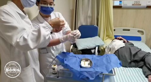 男子硬撑感冒三日终入ICU，健康不容忽视