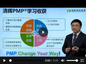 项目管理必备能力解析