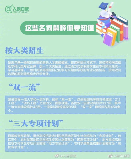 浙江地方专项怎么填报志愿？全面解析与实用指南