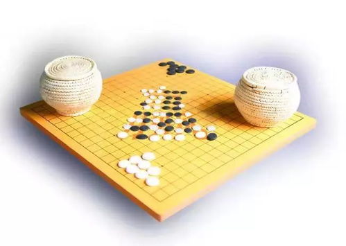 围棋入门，求高手解答的全面指南