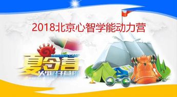 石家庄学有方夏令营，探索知识与乐趣的完美融合